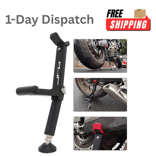 Motorcycle lift jack - jack, stand