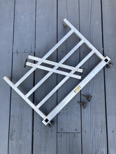 Boss seat box - box,