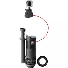 Dual Flush Outlet Valve