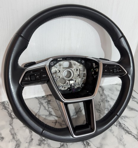 Audi leather - a6,