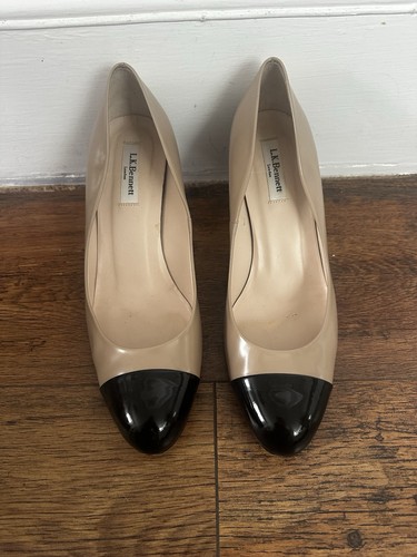 Bennett court shoes - lk,