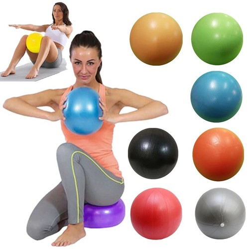 25cm mini pilates yoga - 25cm, ball