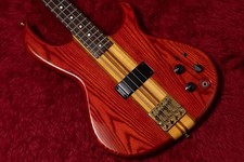 Aria Pro II SB-1000 Padauk Red