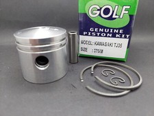 KAWASAKI TJ35 TJ 35 strimmer brush cutter piston kit by GOLF 37 mm
