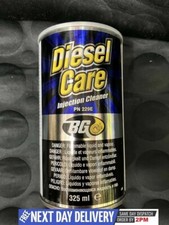 GENUINE BG229E Diesel Fuel