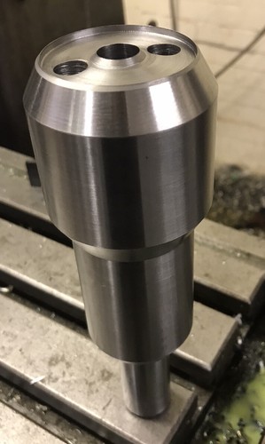Machining services - machining,