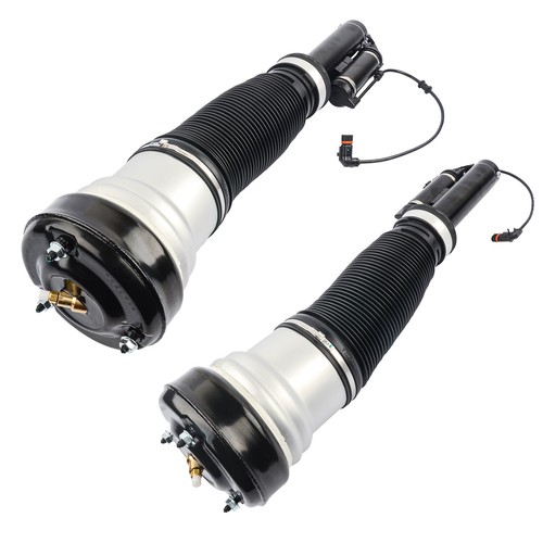 Pair front air - front,