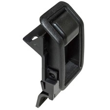 Land Rover Defender Interior