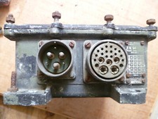 LAND ROVER SERIES 3 MILITARY