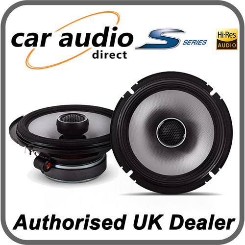 Alpine series s65 - s-series, s2-s65