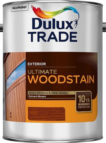 Dulux trade ultimate - dulux,