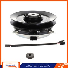 Electric PTO Clutch Fit For Warner 5218-23 521823 - Lawn Mower Engine Motor