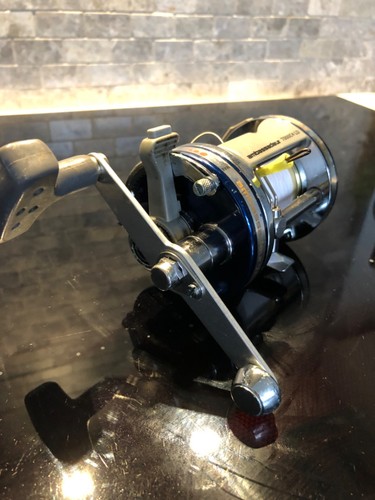 Abu 7000c4 multiplier - 7000c4, ld