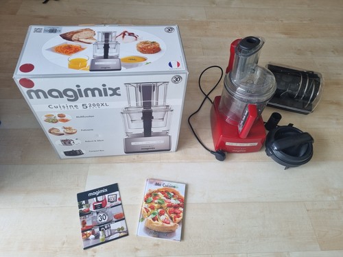 Magimix 18585 5200xl food - 18585,