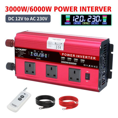 3000w 6000w power - 3000w,