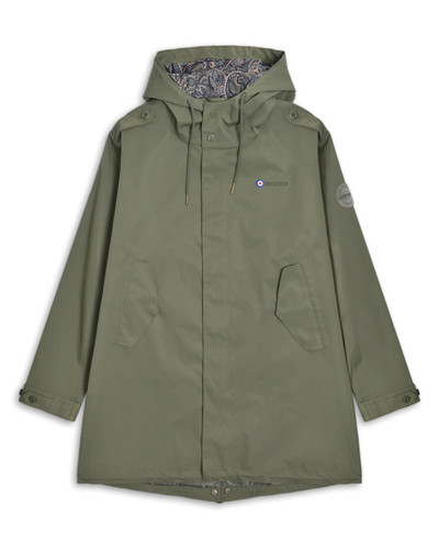 Lambretta mens waterproof - lambretta,