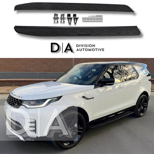 For land rover - rover, discovery