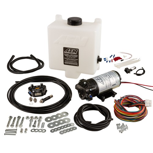 Aem electronics water - aem, /