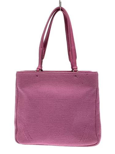Prada tote bag - --, plain