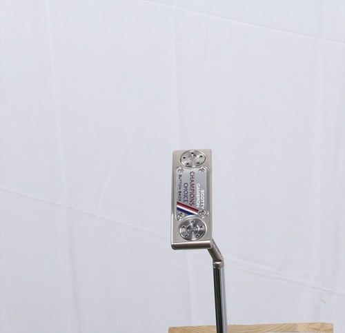 New scotty cameron - new,