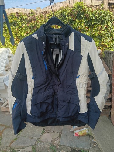 Genuine bmw motorrad pacedry - genuine,