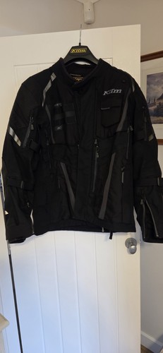 Klim badlands pro - pro, jacket