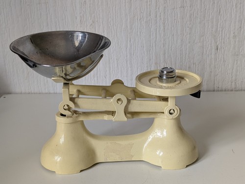 Vintage mid century - mid,