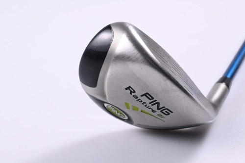 Ping rapture hybrid - rapture, #3