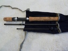 HARDY ELITE 10FT #6LINE  3