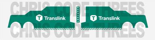 Code translink - code, 3