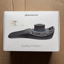 3D Connexion SpaceMouse Pro