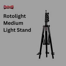 Rotolight Medium Light Stand