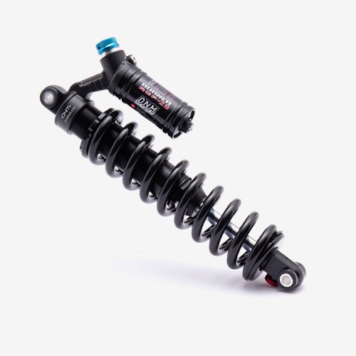 Motorcycle rear shock absorber - motorcycle,