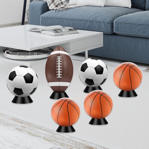 Ball display stand - ball,