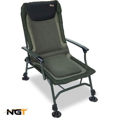 Ngt profiler chair carp - ngt,