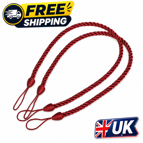 Twisted durable plain - 2x,