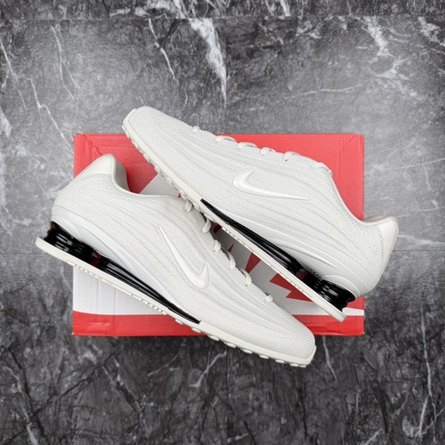 Size nike shox z light - shox,