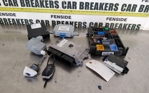 2021 citroen ev ecu - 2021,