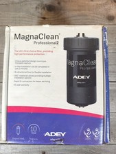 Adey Magnaclean Professional 2 Magnetic Cleaner - 22mm Brand New Sealed