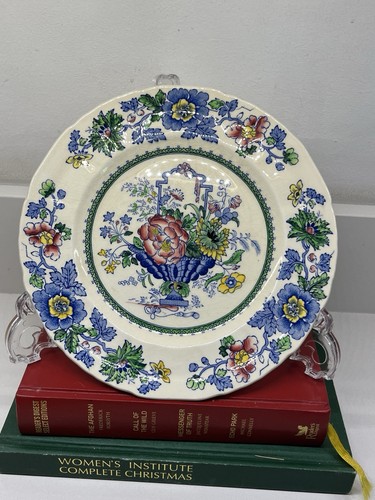 Vintage masons ironstone - vintage,