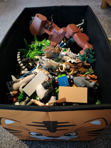 Playmobil 4850 large zoo - , with