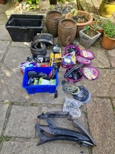 Bike Parts Bundle