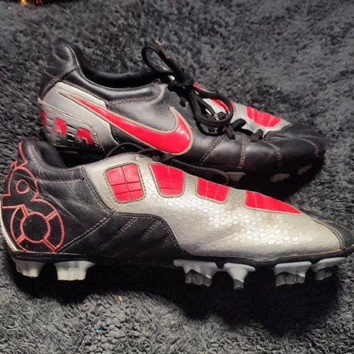 Nike total shoot t90 - total,