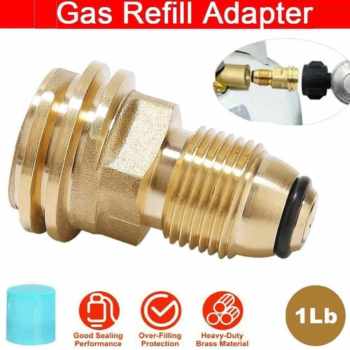 Bbq propane gas refill - bbq,