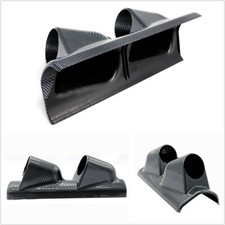 2" 53mm Car Carbon Fiber A