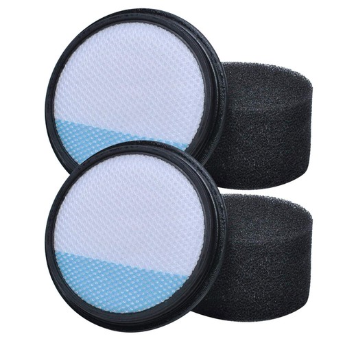 4pack filters for vax blade - 4pack,