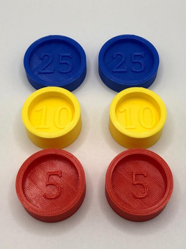 Fisher price till cash - till, /