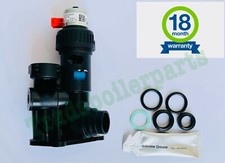 GLOWWORM ULTRACOM 24 30 CX &