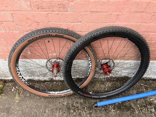 29er 700c hope - hope, x