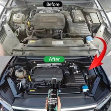 Car Engine Bay Cleaner